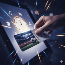 Last Minutes football tickets