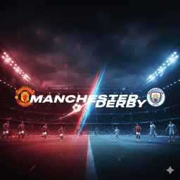 Manchester derby