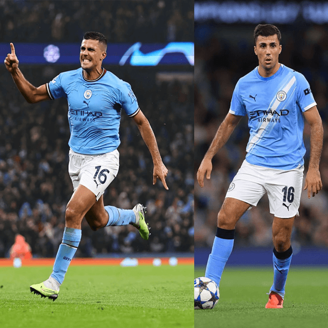 Manchester City logo