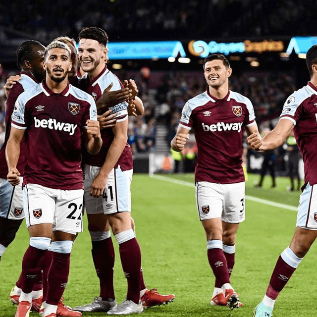 West Ham United logo